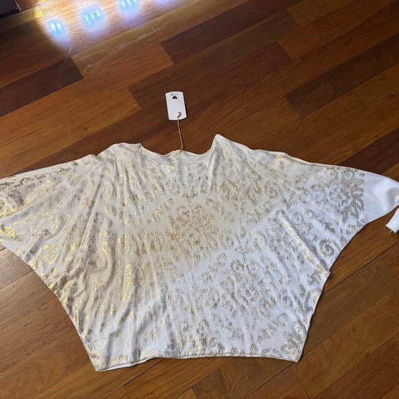 KIMONO BLOUSE $30 - Picture 9 of 9